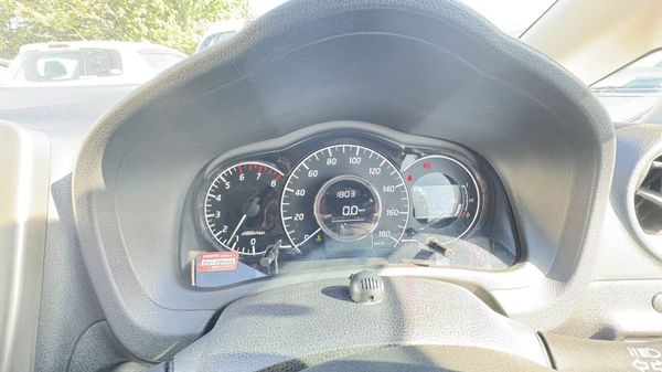 Nissan NOTE 1.2 Petrol 2016 359742363