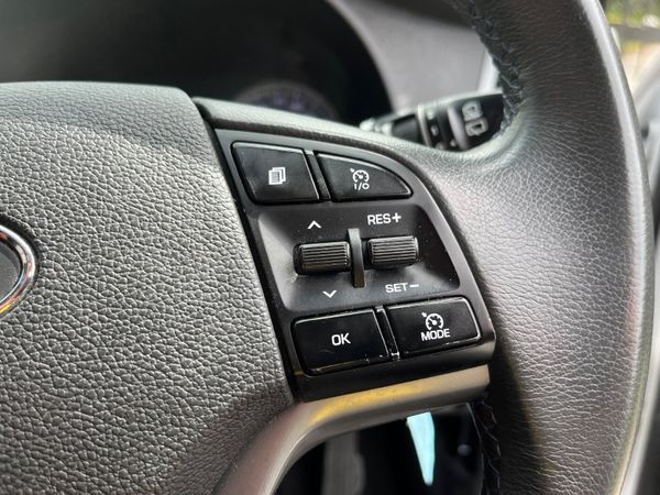 Hyundai Tucson 1.7 D Comfort 359742994