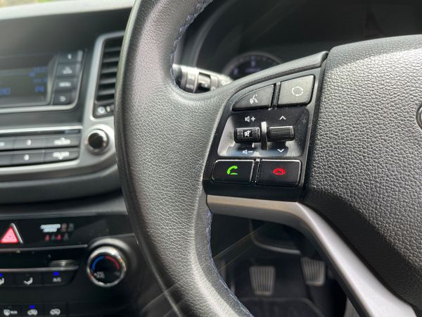 Hyundai Tucson 1.7 D Comfort 359743029