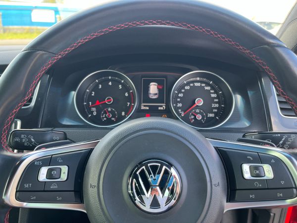 VOLKSWAGEN GOLF 2014, GTI 2.0 TFSI DSG AUTO 359755229