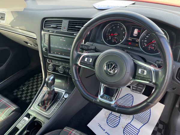 VOLKSWAGEN GOLF 2014, GTI 2.0 TFSI DSG AUTO 359755234