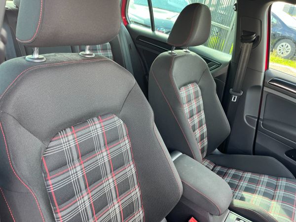 VOLKSWAGEN GOLF 2014, GTI 2.0 TFSI DSG AUTO 359755236