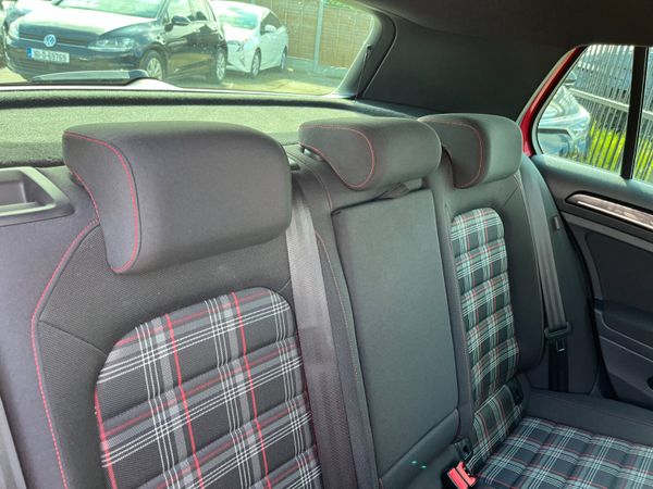 VOLKSWAGEN GOLF 2014, GTI 2.0 TFSI DSG AUTO 359755237