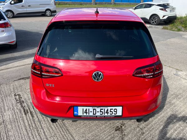 VOLKSWAGEN GOLF 2014, GTI 2.0 TFSI DSG AUTO 359755239