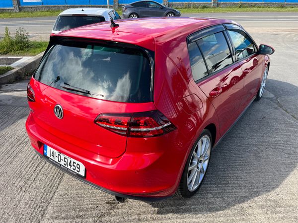VOLKSWAGEN GOLF 2014, GTI 2.0 TFSI DSG AUTO 359755240