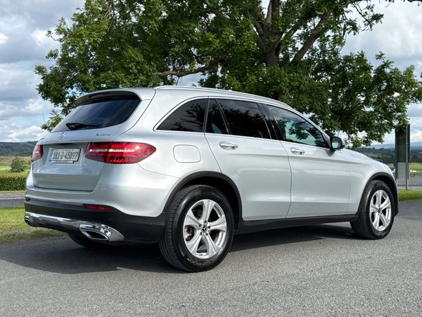 Mercedes-Benz GLC 2018 Perm+ 4 MATIC 359756188