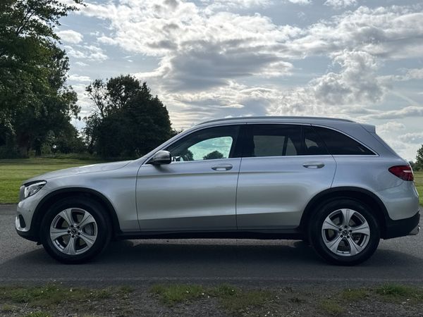 Mercedes-Benz GLC 2018 Perm+ 4 MATIC 359756256