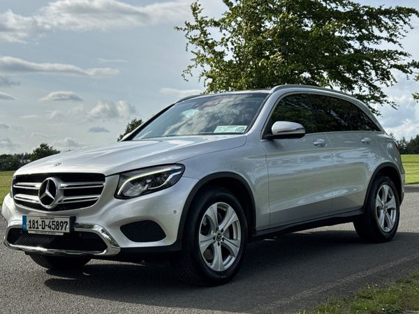 Mercedes-Benz GLC 2018 Perm+ 4 MATIC 359756265