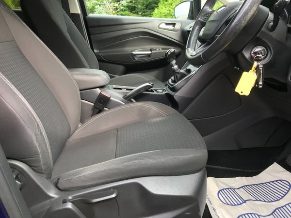 171 Ford C-Max 1.0 DEPOSIT TAKEN 359756266