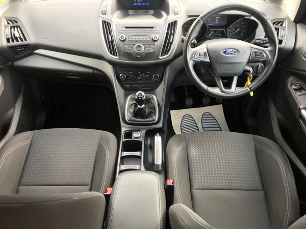 171 Ford C-Max 1.0 DEPOSIT TAKEN 359756270