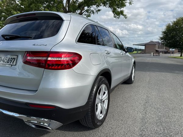 Mercedes-Benz GLC 2018 Perm+ 4 MATIC 359756332
