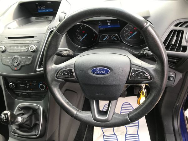 171 Ford C-Max 1.0 DEPOSIT TAKEN 359756347