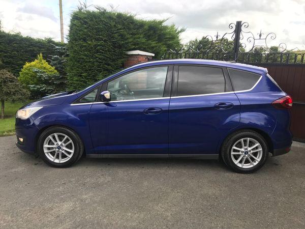 171 Ford C-Max 1.0 DEPOSIT TAKEN 359756361