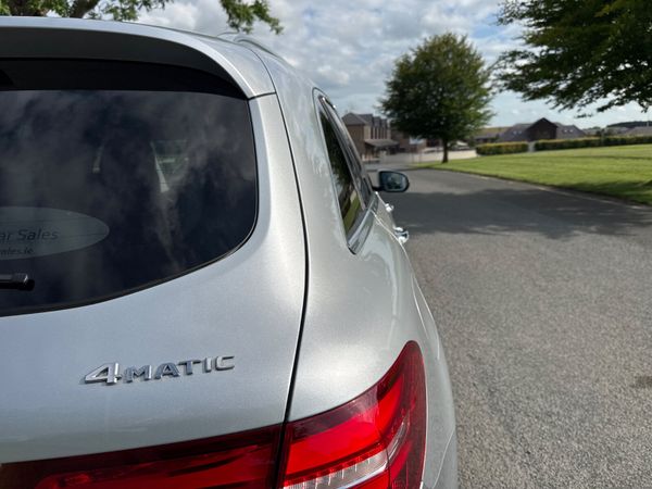 Mercedes-Benz GLC 2018 Perm+ 4 MATIC 359756396