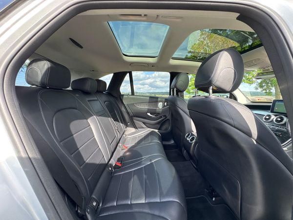 Mercedes-Benz GLC 2018 Perm+ 4 MATIC 359756447