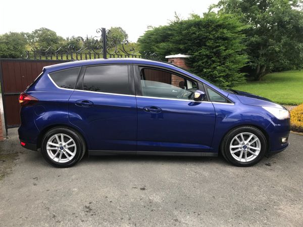 171 Ford C-Max 1.0 DEPOSIT TAKEN 359756440