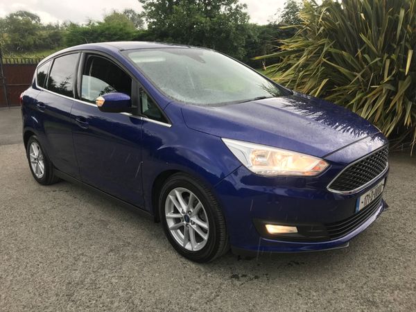 171 Ford C-Max 1.0 DEPOSIT TAKEN 359756454