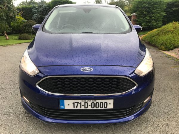 171 Ford C-Max 1.0 DEPOSIT TAKEN 359756456