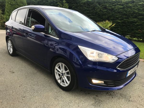 171 Ford C-Max 1.0 DEPOSIT TAKEN 359756453