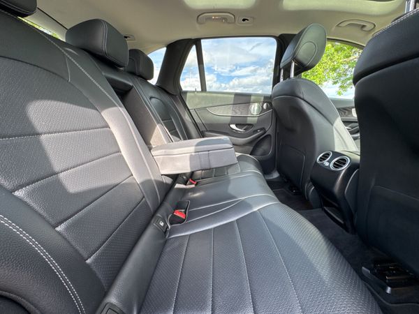 Mercedes-Benz GLC 2018 Perm+ 4 MATIC 359756465