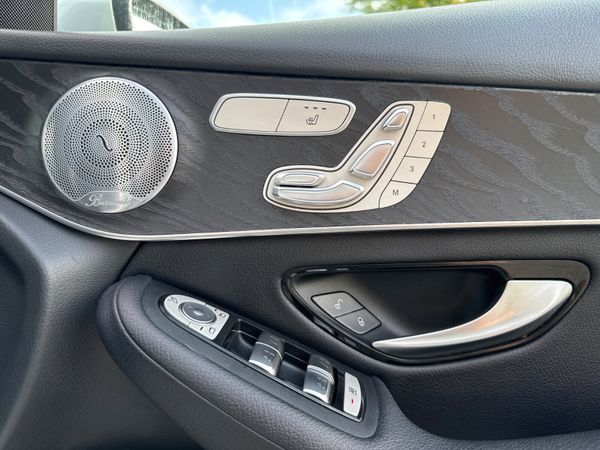 Mercedes-Benz GLC 2018 Perm+ 4 MATIC 359756513