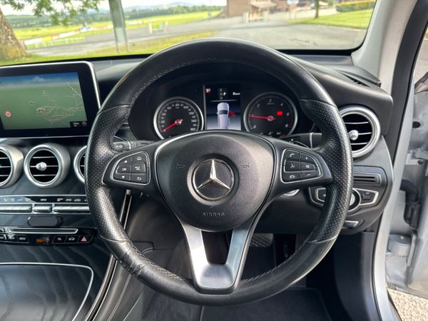 Mercedes-Benz GLC 2018 Perm+ 4 MATIC 359756544