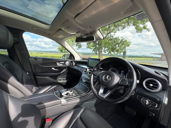 Mercedes-Benz GLC 2018 Perm+ 4 MATIC 359756548