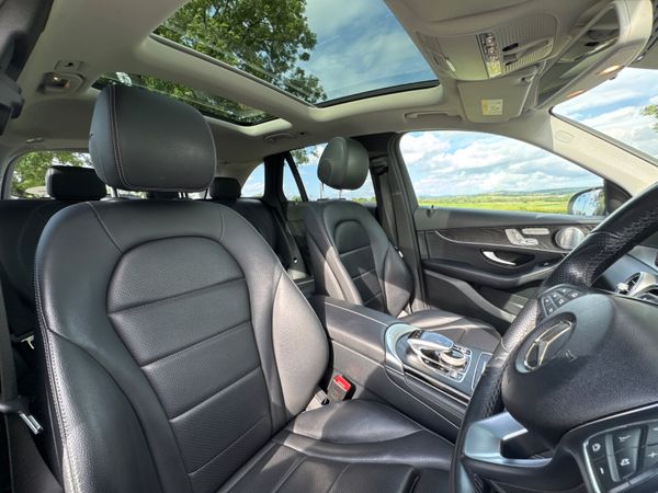 Mercedes-Benz GLC 2018 Perm+ 4 MATIC 359756550