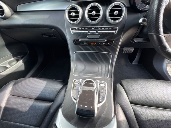 Mercedes-Benz GLC 2018 Perm+ 4 MATIC 359756595