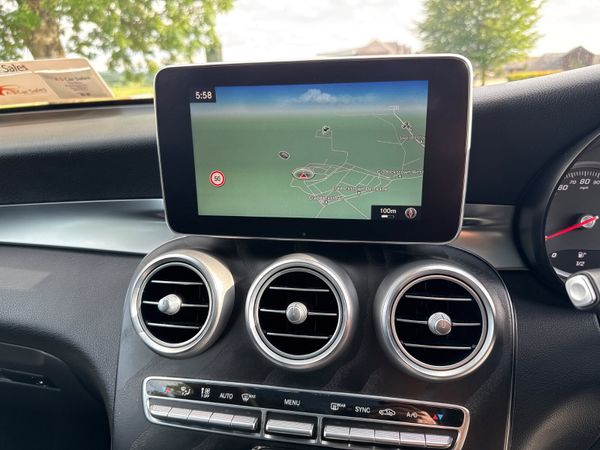 Mercedes-Benz GLC 2018 Perm+ 4 MATIC 359756591