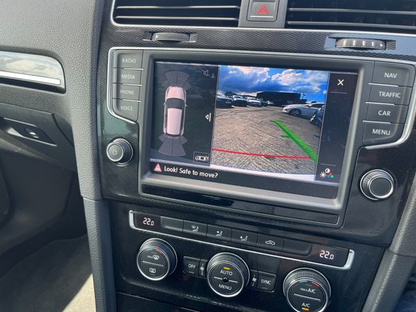 VOLKSWAGEN GOLF 2015, GTI 2.0 TFSI DSG LOW KMS 359750256