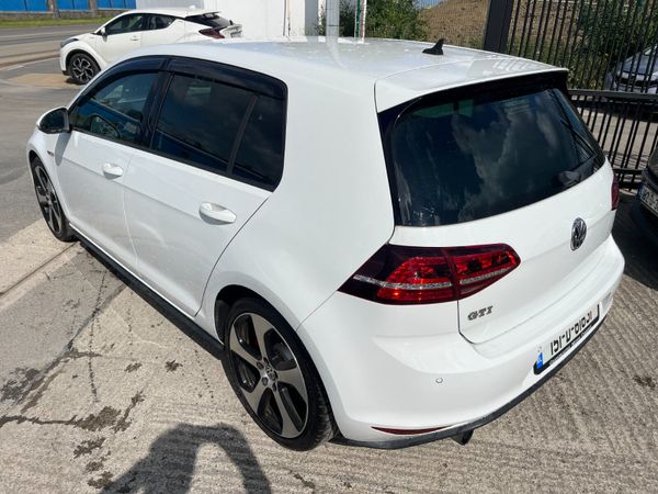 VOLKSWAGEN GOLF 2015, GTI 2.0 TFSI DSG LOW KMS 359750267