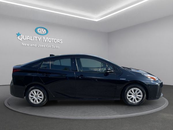 2020 TOYOTA PRIUS HYBRID (S84) 359753908