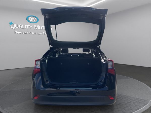 2020 TOYOTA PRIUS HYBRID (S84) 359753926