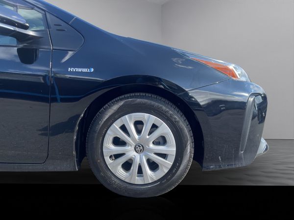 2020 TOYOTA PRIUS HYBRID (S84) 359753936