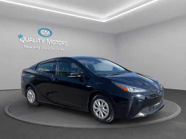 2020 TOYOTA PRIUS HYBRID (S84) 359753930