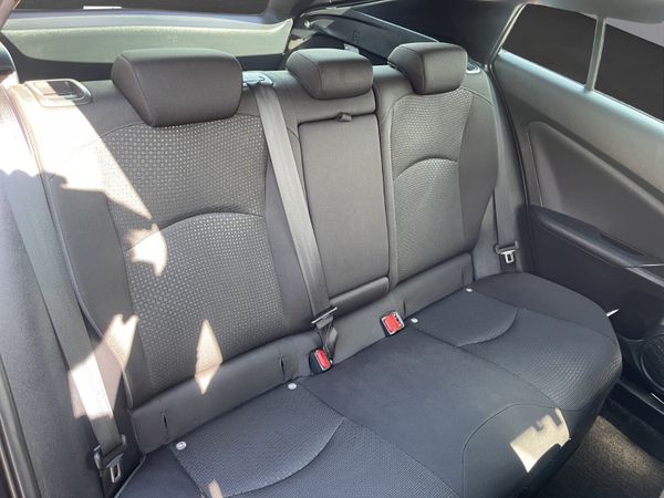 2020 TOYOTA PRIUS HYBRID (S84) 359753931