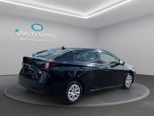 2020 TOYOTA PRIUS HYBRID (S84) 359753933