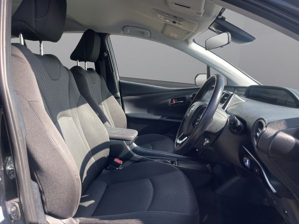 2020 TOYOTA PRIUS HYBRID (S84) 359753940