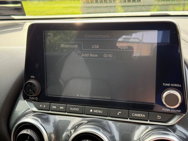 *Auto* Immaculate 201 Nissan Juke! 359767055