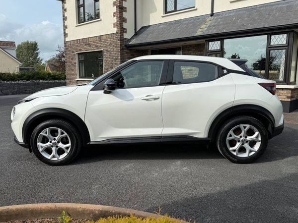 *Auto* Immaculate 201 Nissan Juke! 359767052