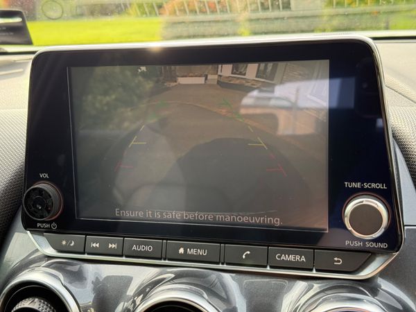 *Auto* Immaculate 201 Nissan Juke! 359767084