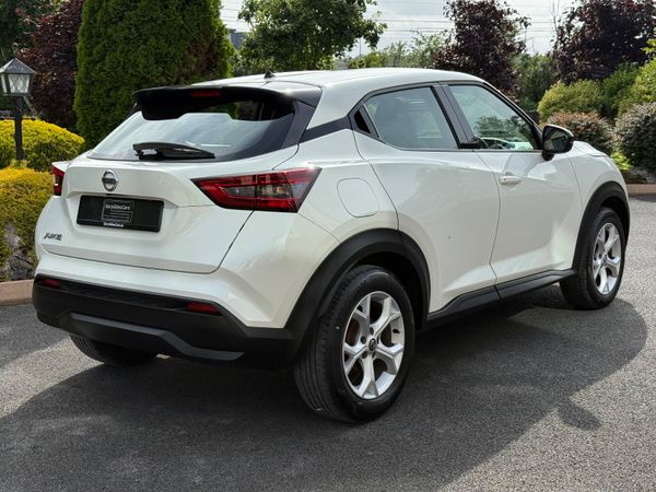 *Auto* Immaculate 201 Nissan Juke! 359767085