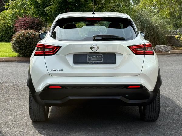 *Auto* Immaculate 201 Nissan Juke! 359767088