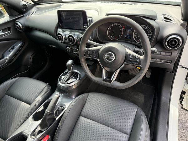 *Auto* Immaculate 201 Nissan Juke! 359767089