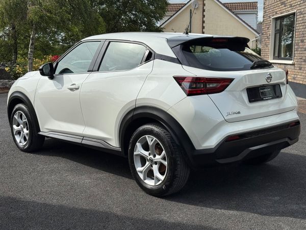 *Auto* Immaculate 201 Nissan Juke! 359767090