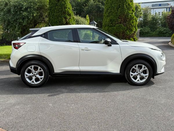 *Auto* Immaculate 201 Nissan Juke! 359767092