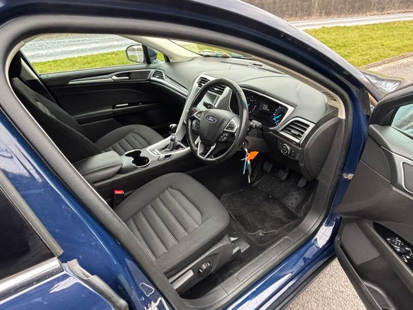 2018 FORD MONDEO TITANIUM 1.5 TDI IMMACULATE 359781758