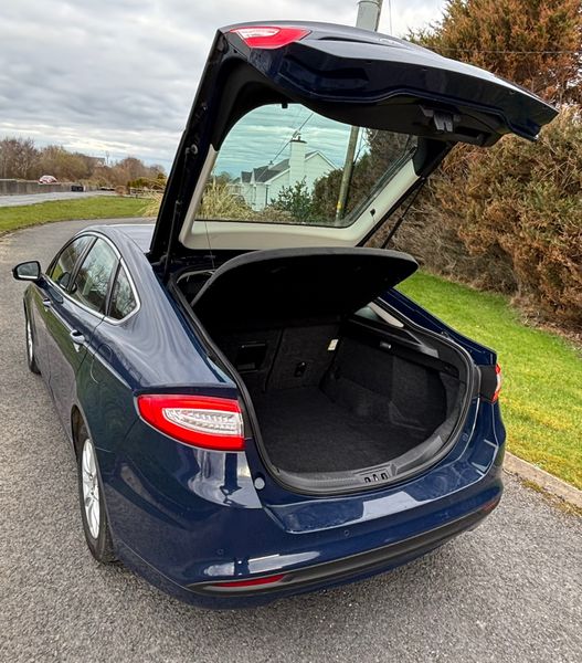2018 FORD MONDEO TITANIUM 1.5 TDI IMMACULATE 359781759