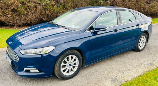 2018 FORD MONDEO TITANIUM 1.5 TDI IMMACULATE 359781753